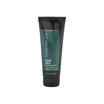 MATRIX DARK ENVY MASCHERA NEUTRALIZZANTE RIFLESSI ROSSI