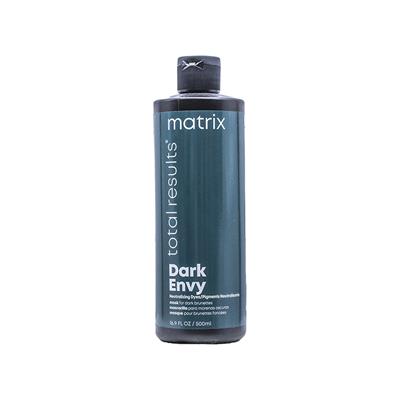 MATRIX DARK ENVY MASCHERA NEUTRALIZZANTE RIFLESSI ROSSI