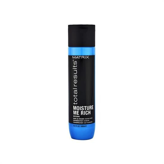 MATRIX MOISTURE ME RICH CONDITIONER IDRATANTE
