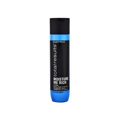 MATRIX MOISTURE ME RICH CONDITIONER IDRATANTE