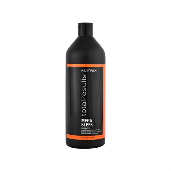 ***MATRIX MEGA SLEEK CONDITIONER DISCIPLINANTE 1000ML***