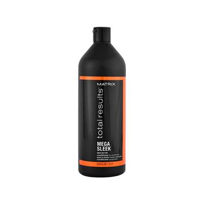 ***MATRIX MEGA SLEEK CONDITIONER DISCIPLINANTE 1000ML***