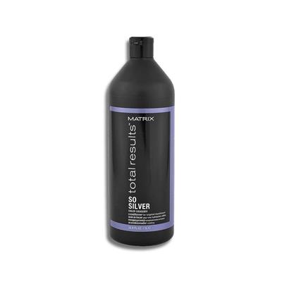 MATRIX SO SILVER CONDIZIONANTE NEUTRALIZZATORE ANTIGIALLO 1000ML