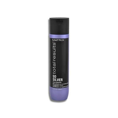 MATRIX SO SILVER CONDIZIONANTE NEUTRALIZZATORE ANTIGIALLO 300ML