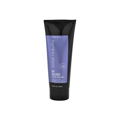 MATRIX SO SILVER MASCHERA TRIPLA AZIONE