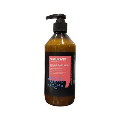 RICA NATURA'RT COLOUR CARE MASCHERA PROTEZIONE COLORE