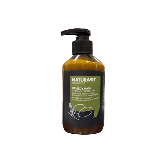 RICA NATURA'RT REMEDY MASCHERA RISTRUTTURANTE