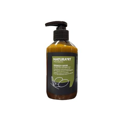RICA NATURA'RT REMEDY MASCHERA RISTRUTTURANTE