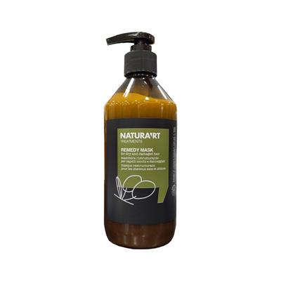 RICA NATURA'RT REMEDY MASCHERA RISTRUTTURANTE