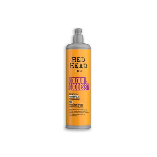 TIGI BED HEAD COLOUR GODDESS CONDIZIONANTE CAPELLI COLORATI