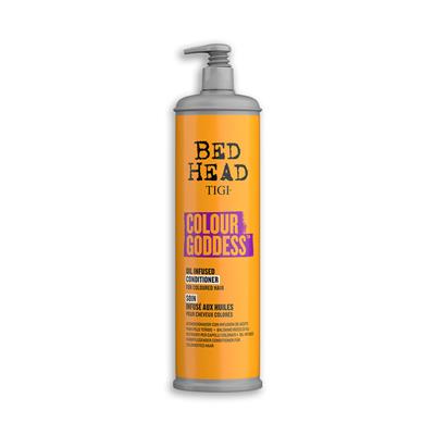 TIGI BED HEAD COLOUR GODDESS CONDIZIONANTE CAPELLI COLORATI