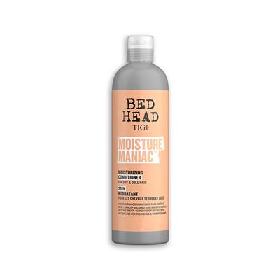 TIGI BED HEAD MOISTURE MANIAC CONDITIONER SENZA SOLFATI