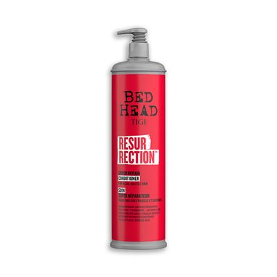 TIGI BED HEAD RESURRECTION CONDITIONER CAPELLI DANNEGGIATI