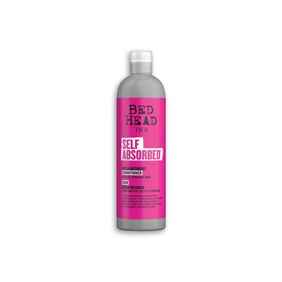 TIGI BED HEAD SELF ABSORBED CONDITIONER NUTRIENTE