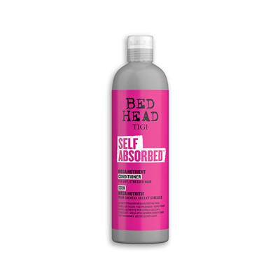 TIGI BED HEAD SELF ABSORBED CONDITIONER NUTRIENTE