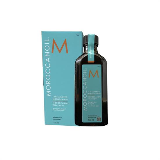 MOROCCANOIL OIL TREATMENT 100ML