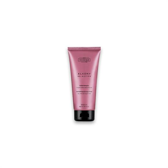 TECHNIQUE ALKEMY RE-ACTIVE FLUIDO SINERGICO RIVITALIZZANTE