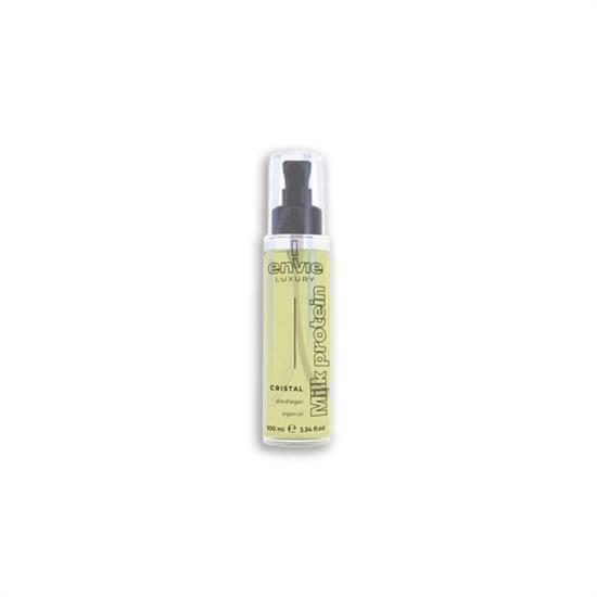 ENVIE LUXURY CRISTAL MILK PROTEIN OLIO D'ARGAN 100ML