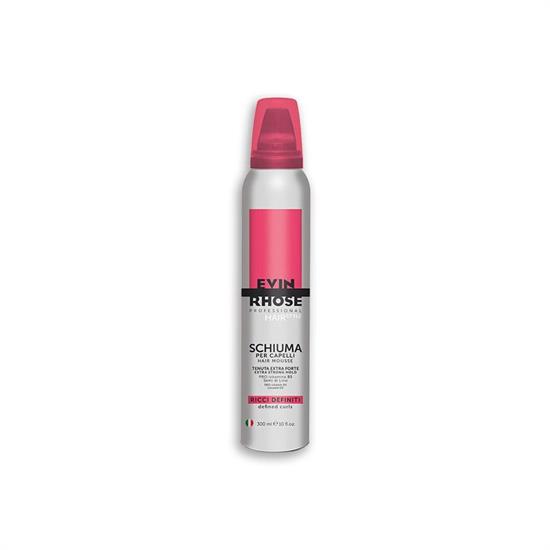 EVIN RHOSE MOUSSE RICCI DEFINITI 300ML