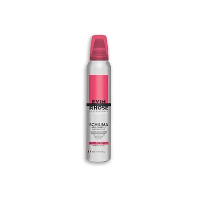 EVIN RHOSE MOUSSE RICCI DEFINITI 300ML