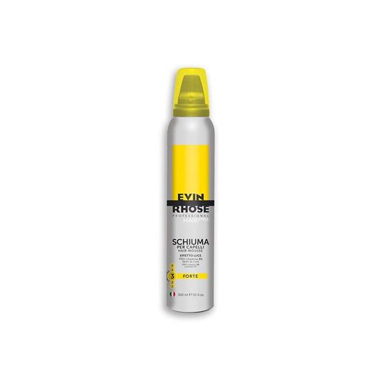 EVIN RHOSE MOUSSE FORTE 300ML