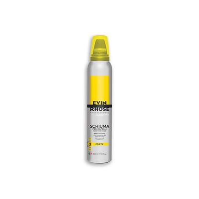 EVIN RHOSE MOUSSE FORTE 300ML