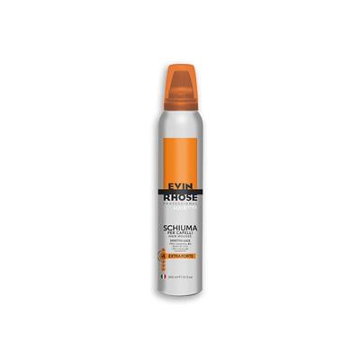 EVIN RHOSE MOUSSE EXTRA FORTE 300ML