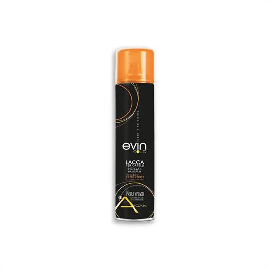 EVIN GOLD LACCA EXTRA FORTE