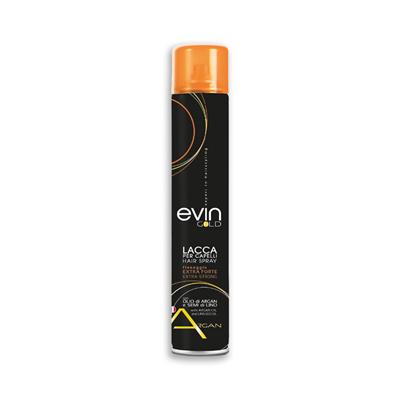 EVIN GOLD LACCA EXTRA FORTE