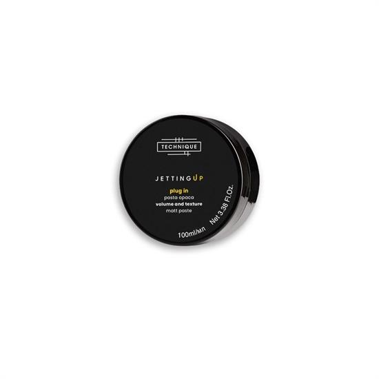 TECHNIQUE JETTING UP PLUG IN PASTA OPACA 100ML