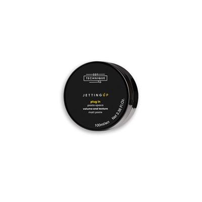 TECHNIQUE JETTING UP PLUG IN PASTA OPACA 100ML
