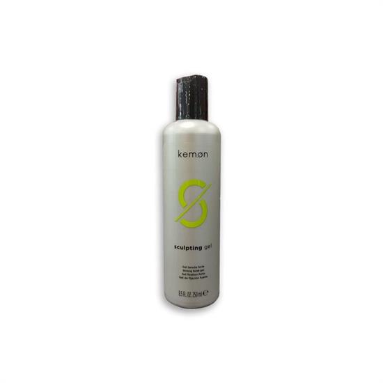 KEMON SCULPTING GEL TENUTA FORTE 250ML