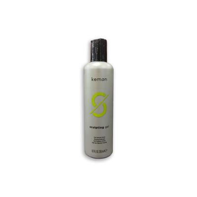 KEMON SCULPTING GEL TENUTA FORTE 250ML