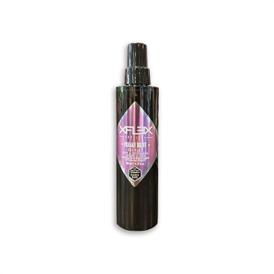 XFLEX FREAKY BRINY SEA SALT LOZIONE AL SALE 200ML