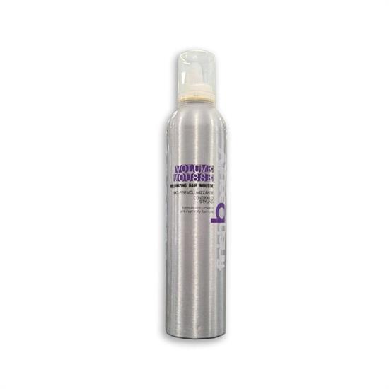 FINISH BEAUTY VOLUME MOUSSE 300ML