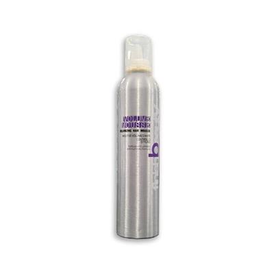 FINISH BEAUTY VOLUME MOUSSE 300ML