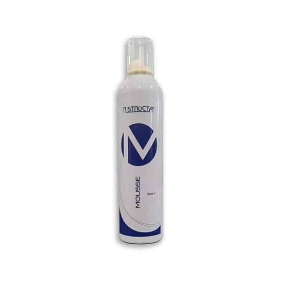 RISTRUCTA MOUSSE SOFT