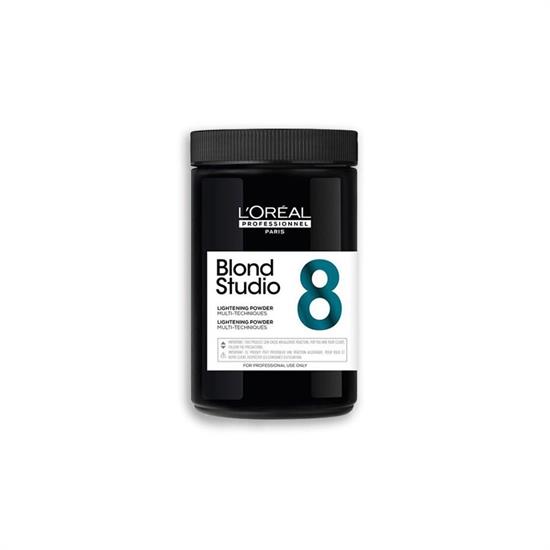 L'OREAL BLOND STUDIO DECOBLU MULTITECHNIQUES 8 TONI 500GR