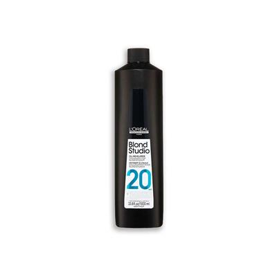 L'OREAL BLOND STUDIO OXYDANT 20VOLUMI 1000ML