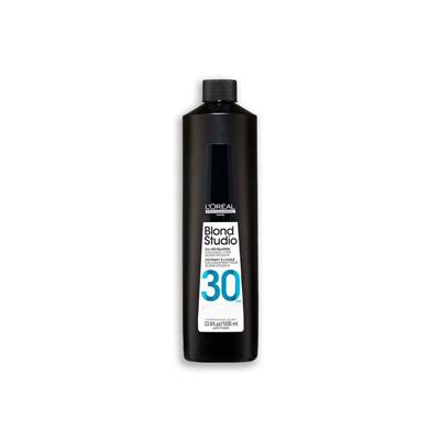 L'OREAL BLOND STUDIO OXYDANT 30VOLUMI 1000ML