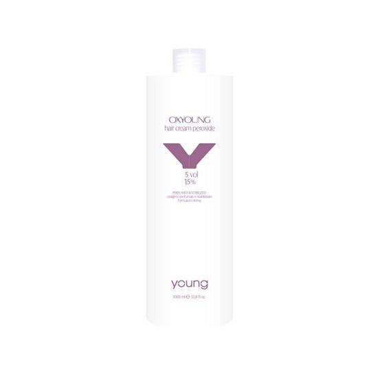 YOUNG OXYOUNG 5 VOLUMI Y-PLX 1000ML