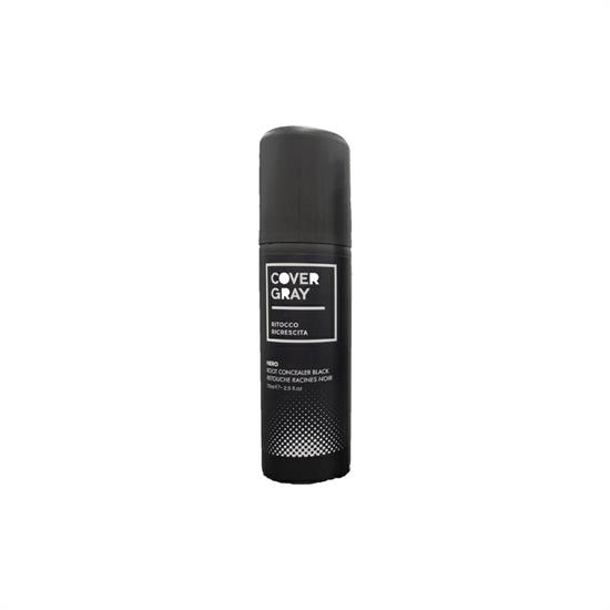 RICA COVER GRAY SPRAY PER RITOCCO 75ml