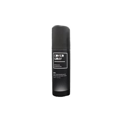 RICA COVER GRAY SPRAY PER RITOCCO 75ml