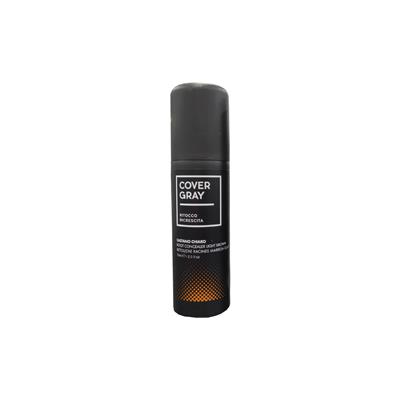 RICA COVER GRAY SPRAY PER RITOCCO 75ml