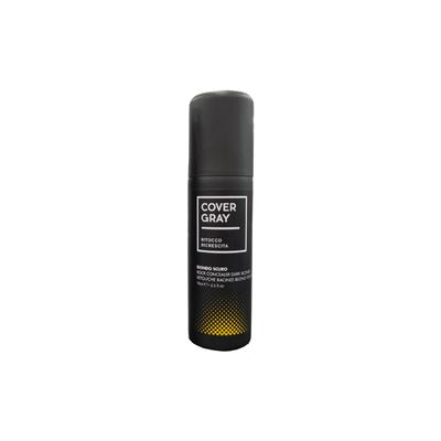 RICA COVER GRAY SPRAY PER RITOCCO 75ml