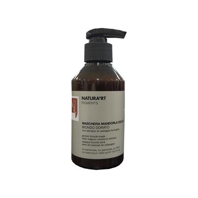 RICA NATURA'RT PIGMENTS MASCHERA 250ml
