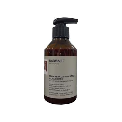RICA NATURA'RT PIGMENTS MASCHERA 250ml