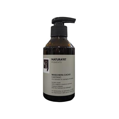 RICA NATURA'RT PIGMENTS MASCHERA 250ml