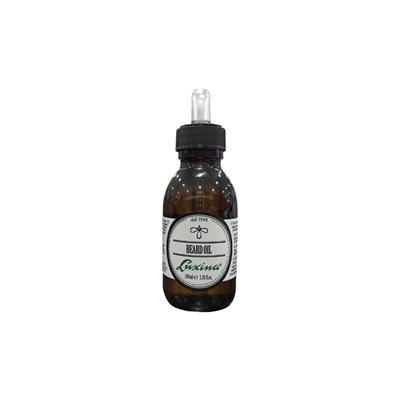 LUXINA OIL LUCIDANTE PER BARBA 100 ML