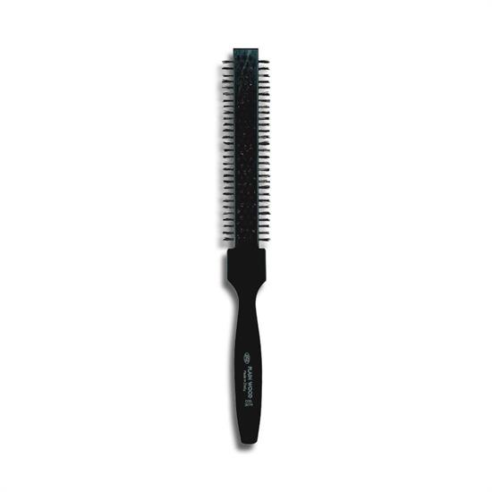 3ME PLAIN WOOD SPAZZOLA PIATTA 21mm